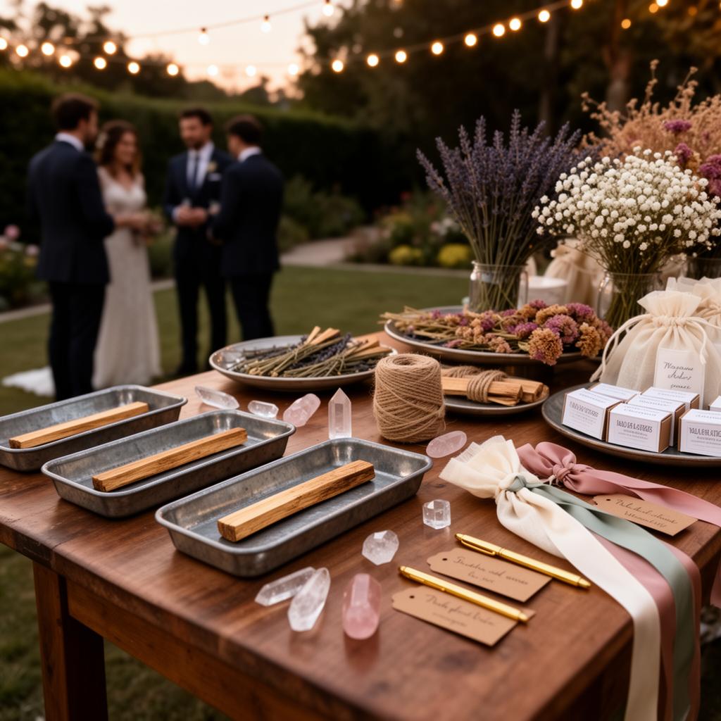 Palo Santo Ritual Bundle Bar